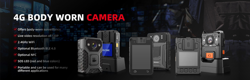 Police Body worn Camera | Helmet Camera | 4G Dah Camera | Security Camera | OUXIANG INTERNATIONAL LIMITED