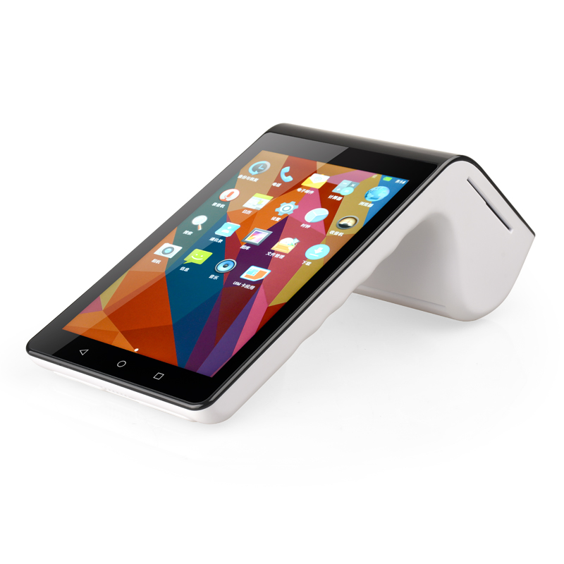 pos terminal,POS tablet terminal,Mobile pos terminal,android pos system, Tousei Technology