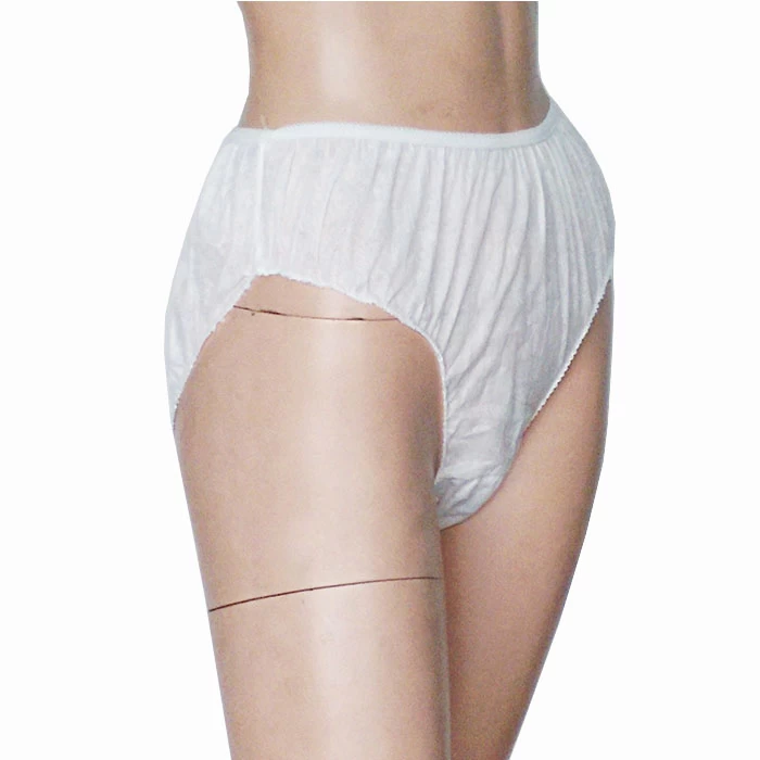 PP non woven fabric supplier, disposable underwear wholesales china, elastic non woven fabric manufacturer