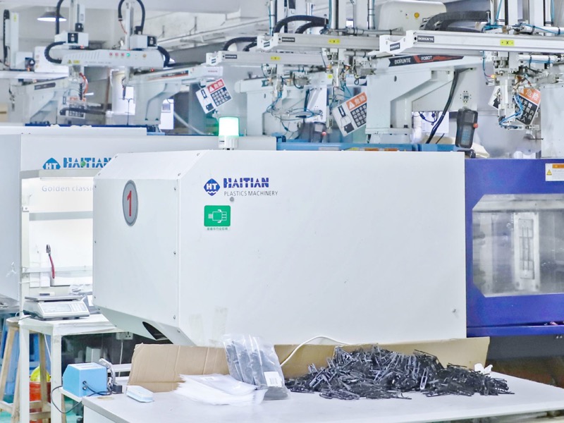 Precision Plastic injection Molding tools Manufacturer in China, Mould Design, R&D, and Processing services
