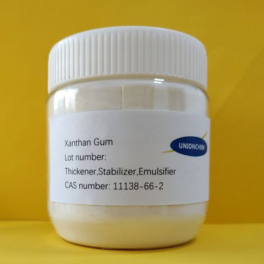 Premium Natural Hydrocolloids Supplier | Xanthan Gum, CMC, PAC - Unionchem