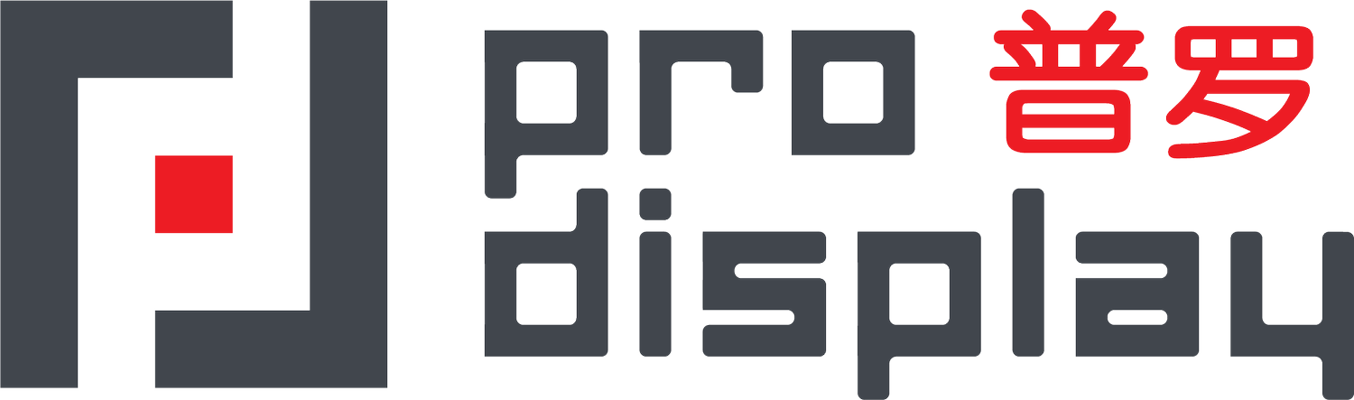 Pro DisplayPro Display - Your international window to the display world