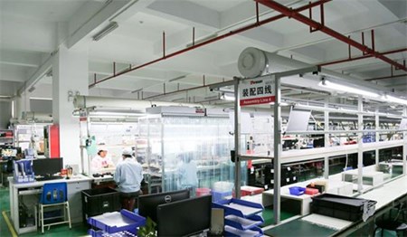 Professional Wireless Charging Manufacturer - EPQI