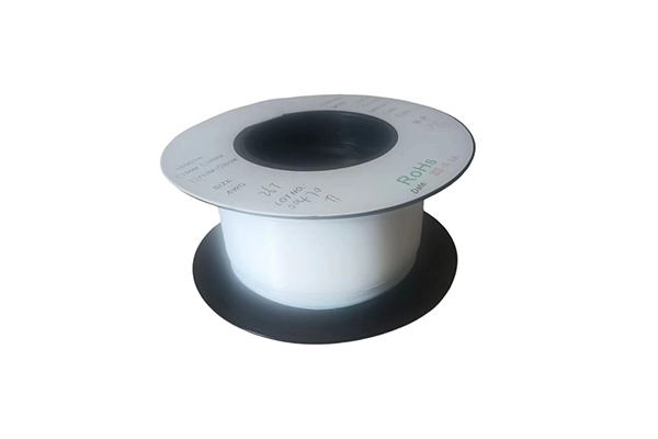PTFE Tubing, PTFE Film, PTFE Plate, PTFE Rod, Changyongying Insulation Materials Co., Ltd