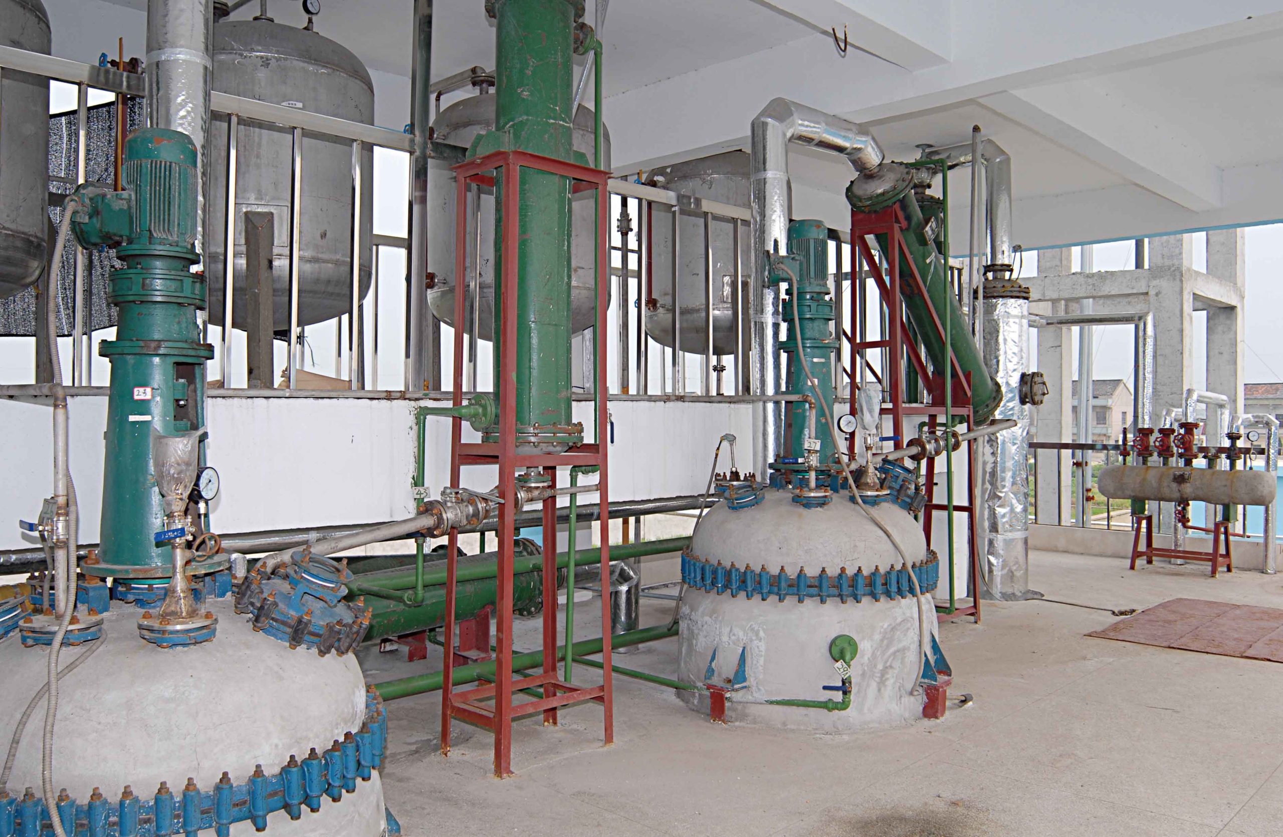 PVAC | Polyvinyl Acetate |pvac resin-NiTCHEN Chemicals - A PVAC supplier & polyvinyl acetate manufacturer