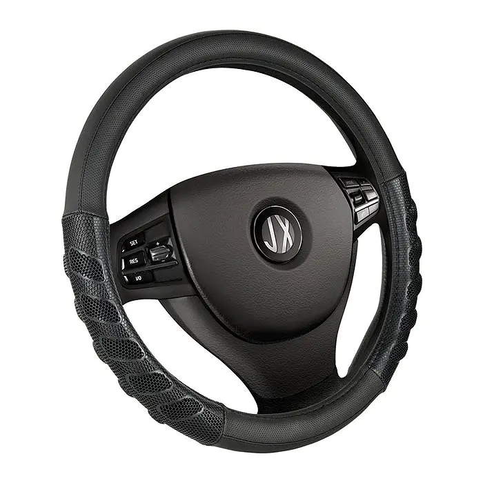 PVC/Leather Car Steering Wheel Covers Manufacturers, Suppliers