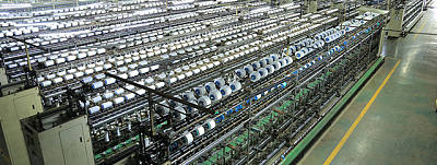 Qingdao Topfibre Co.,Ltd.