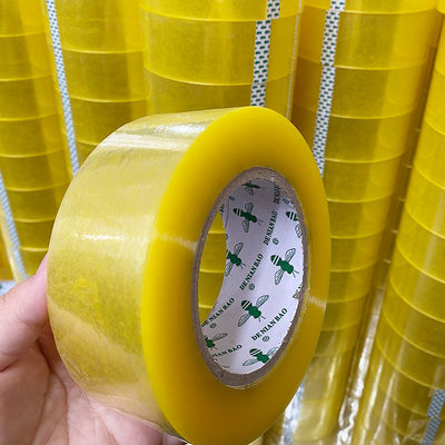 Quality Bopp Packing Tape & Cold Lamination Film factory from China