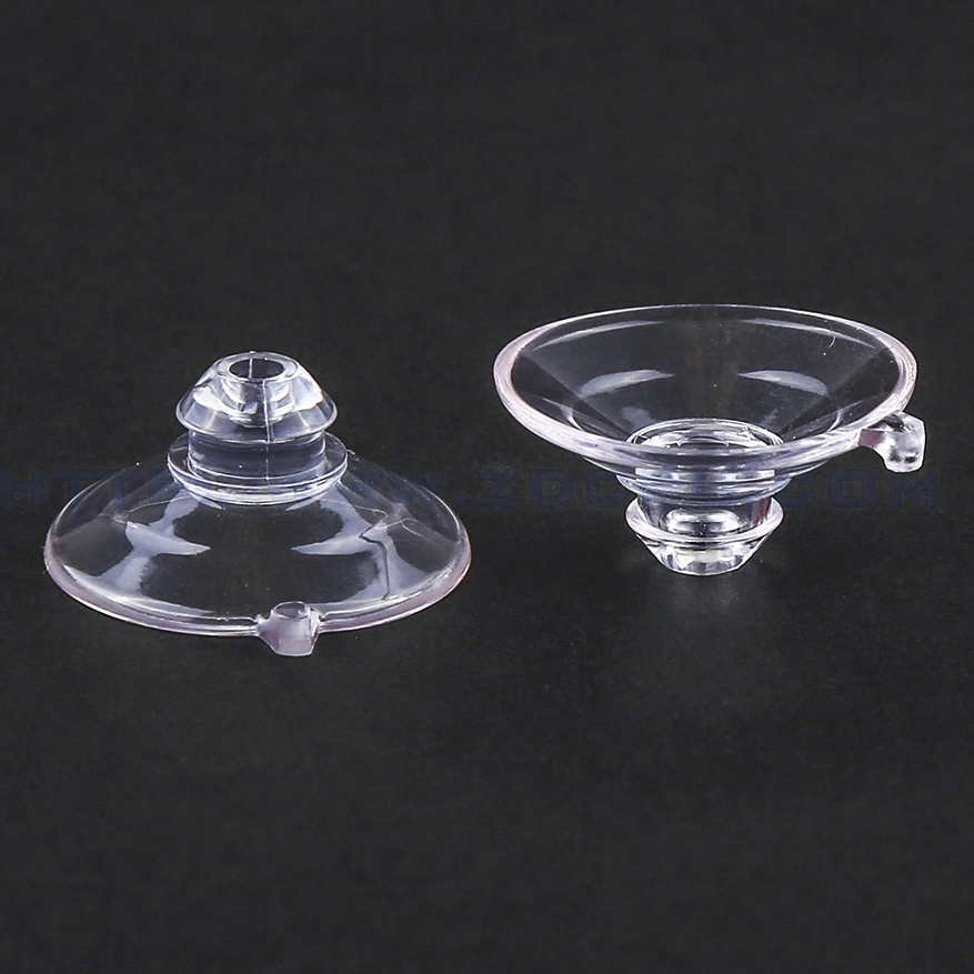 Quality Plastic suction cup & Mushroom head suction cups factory from China