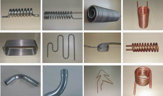 RATO HEAT EXCHANGER FACTORY|Heat Exchangers|Sprial Coils|Ultrasound Gel Warmer|Metal Working