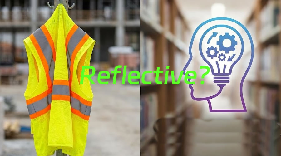 Reflective Slap Wrap, Soft Reflector, Reflective Clothing Supplier | Yolite