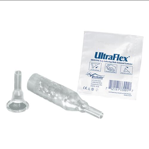 Self Adhesive Silicone Male External Catheter for Single Use-Medalliance (Changzhou) Medical Instrument Co., Ltd