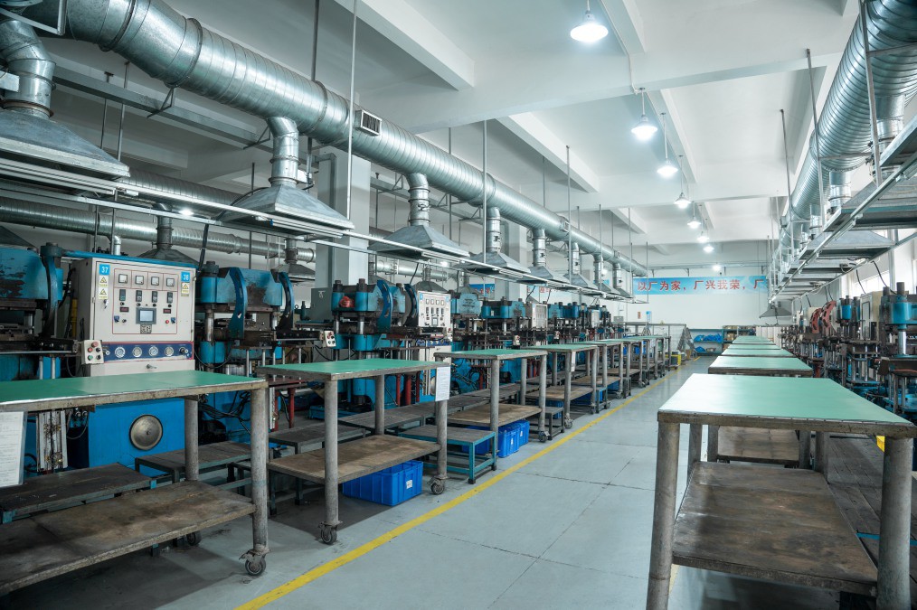 Shanghai Banghe Information & Technology Company