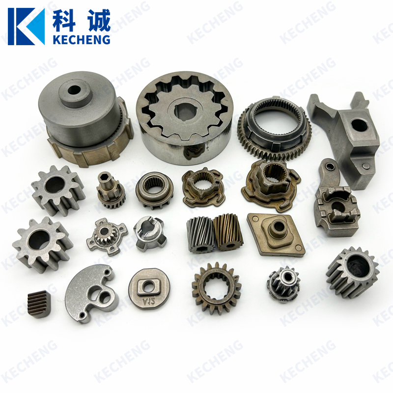 Sintered Steel Parts, Engine Oil Pump, Gearbox Parts, Differential Parts Manufacturer, Supplier - CANSEN Automotive Products (Changsha) Co.,Ltd.