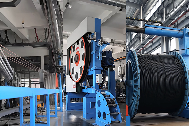 Solar Cable, Solar Connector, Energy Storage Connector Manufacturer - Slocable