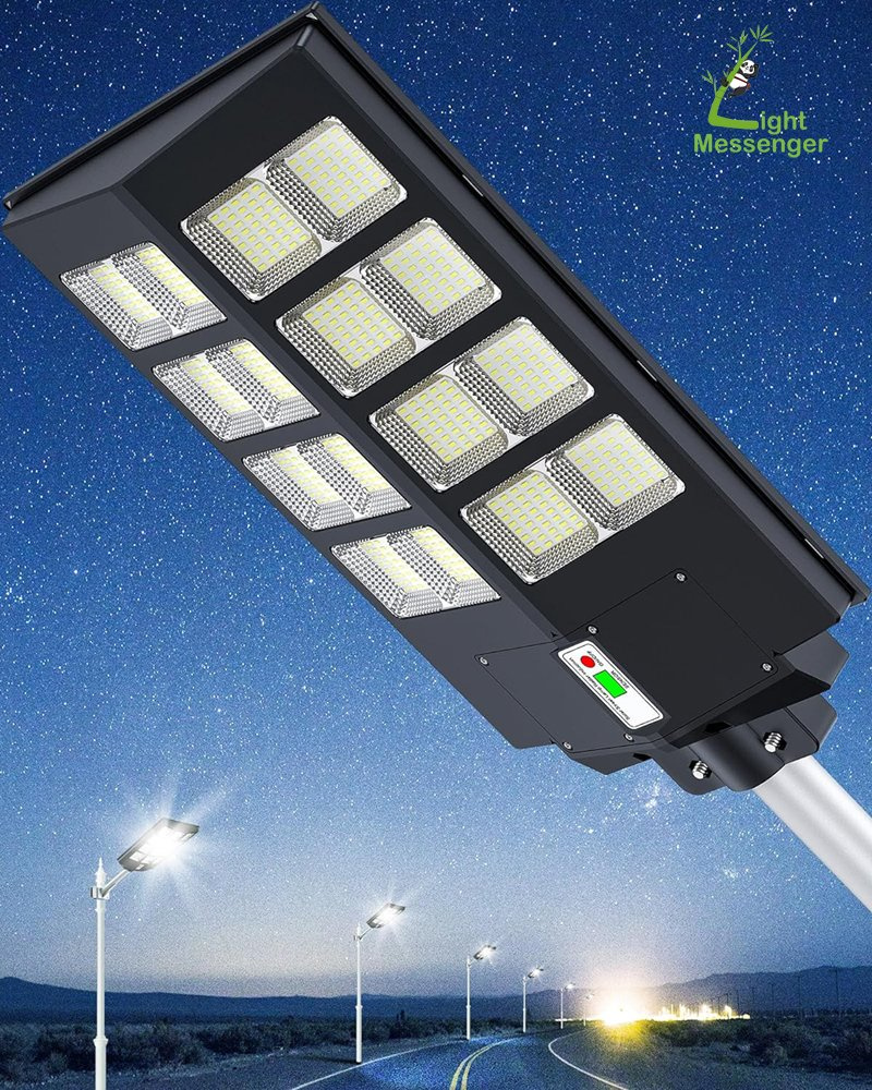 solar street light manufacturer/supplier | Ming jian Lighting