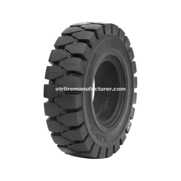 Solid Forklift Tire,Full Form Otr Tyre -HONOUR