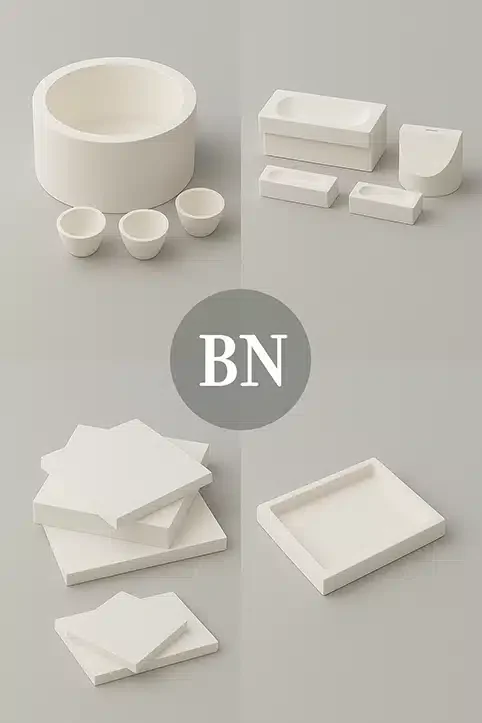 Specialized Technical Ceramics Manufacturer - Itowu Ceramics
