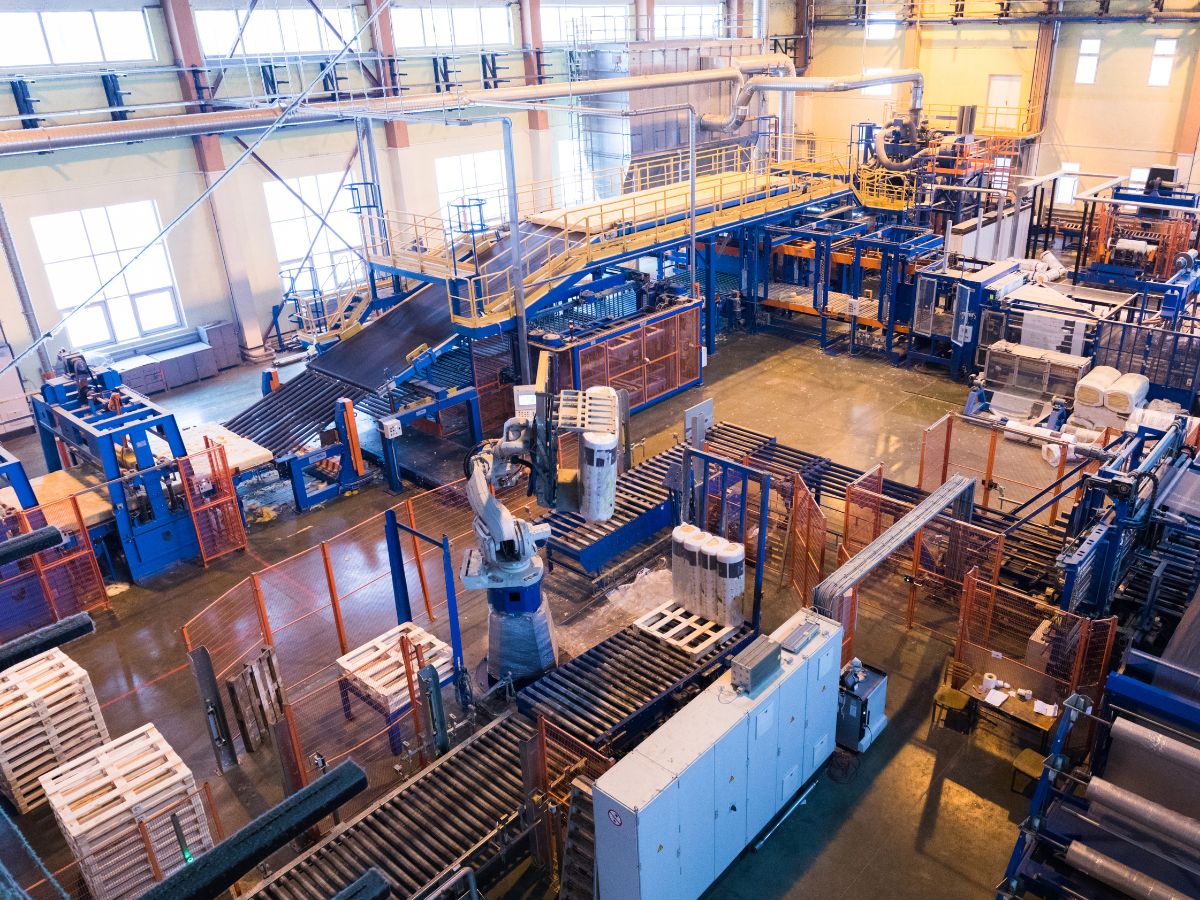 Testing Your China-Made Consumer Products - ITI Manufacturing