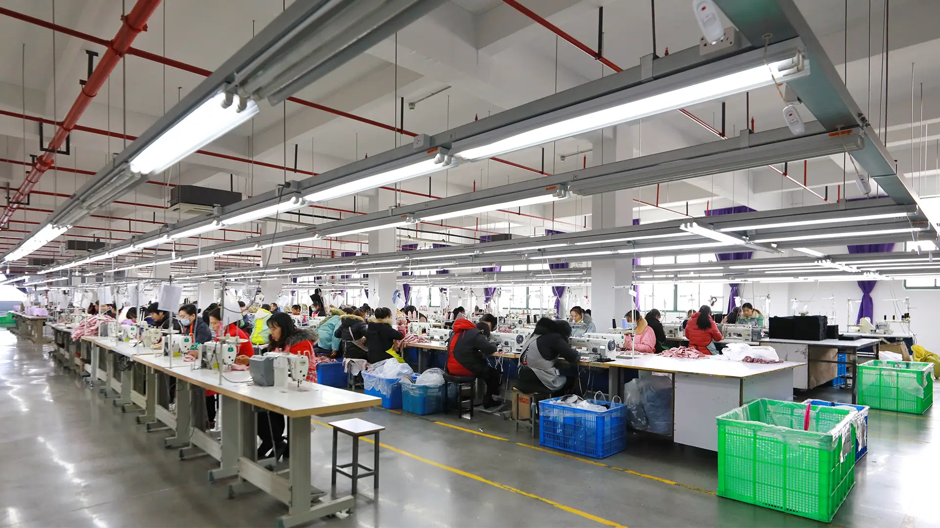TOP Manufacturer Supplier of Hat & Glove & Scarf | Design to Production