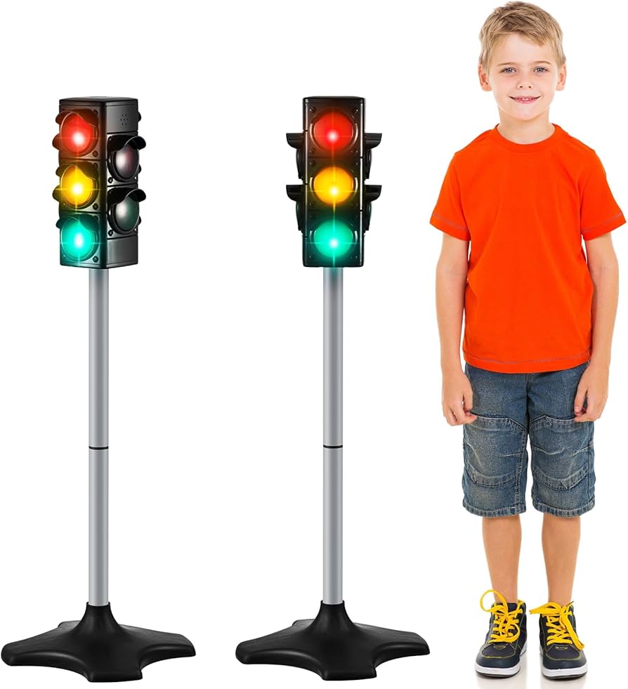 Traffic Signal Lights, Traffic Safety System Manufacturer | FAMA TRAFFIC