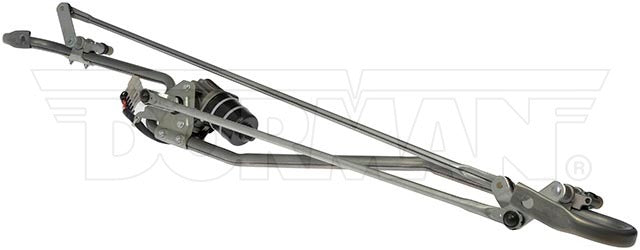Train wiper blade_Truck wiper arm_Car windshield washer pump_King Auto Parts CO.,LTD
