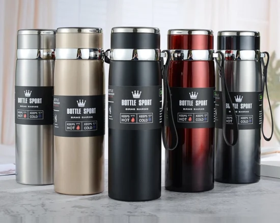 Vacuum glass_316 stainless steel vacuum flask_cup cup_stainless steel vacuum flask_Zhejiang Chengpeng Industry and Trade Co., Ltd.