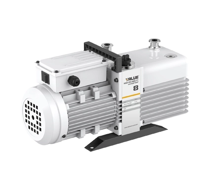 VALUE HVAC | Vacuum Pump | Making Your Job More Enjoyable