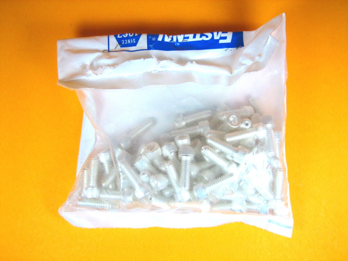 vented screw|fastener|Silver plated screw-Infinet Technology Co., Ltd