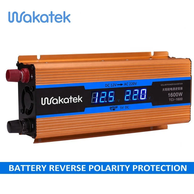 wakatek