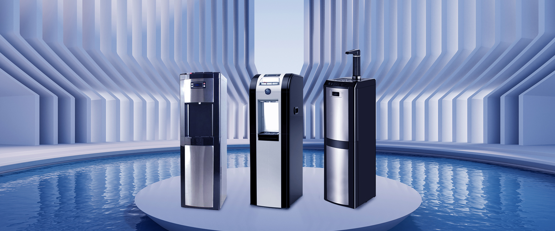 Water Dispenser, water purifier, commercial drinking machine, water drinking equipment, water purification equipment – Shaoxing Angel Drinking Water Purifying Technology Co., Ltd.
