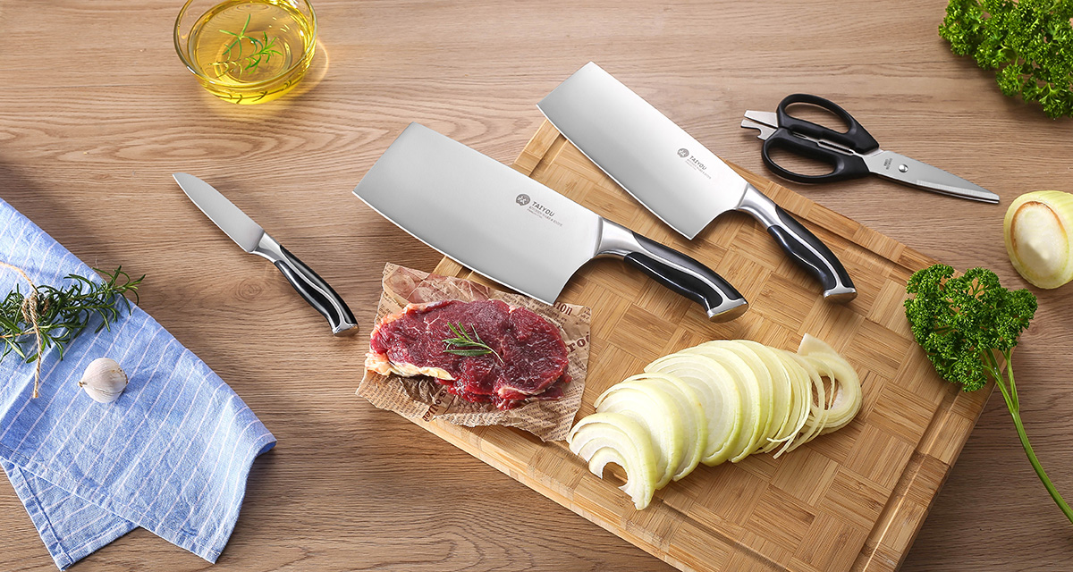 Wellfit Industrial (Group)Corp_KITCHEN KNIVES|KITCHEN UTENSIL|SCISSORS