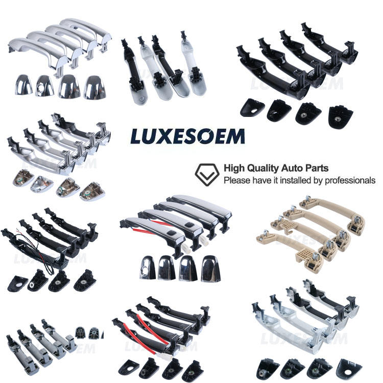 Wholesale Door Handles Hardware Manufacturers, OEM Factory