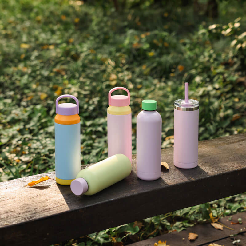 Wholesale Water Bottle Manufacturer In China - Everich