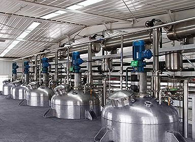 Xi'an Natural Nutrients Co., Ltd. – Nutrients Biotech