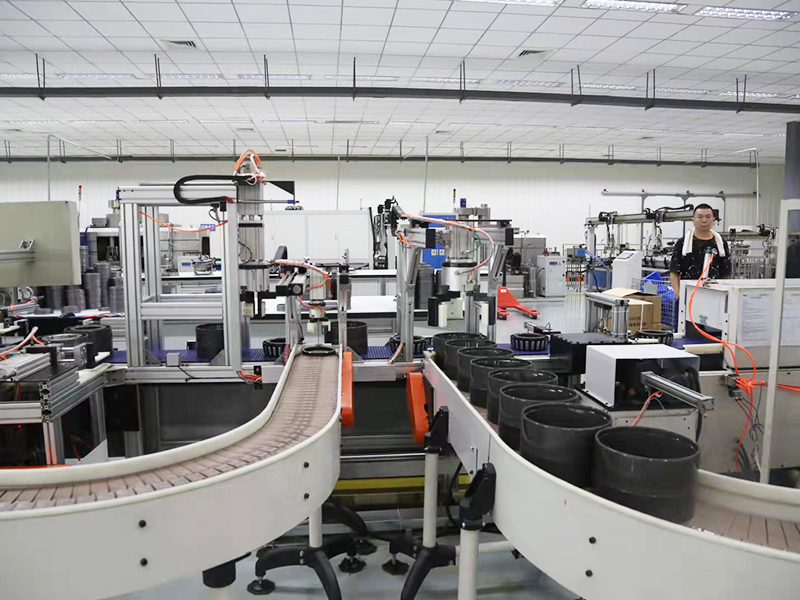 Xibei Bearing Co.,Ltd.