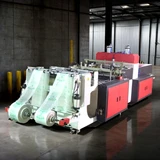 {Yuhuan Tiebao Machinery Co.,Ltd.}