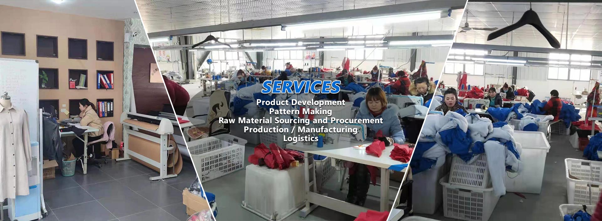 zigfish apparel works custom manufacturing